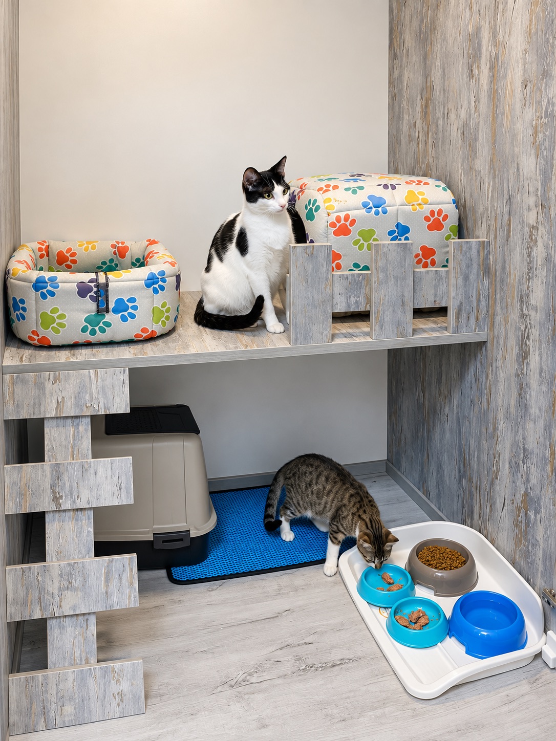 Kitten Room 2